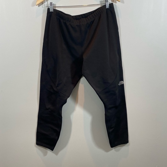 Mens Fleece Leggingslong Underwear Size 